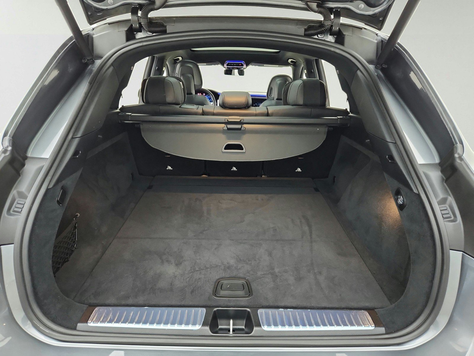 Certified 2024 Mercedes-Benz EQS 450+ SUV image 32