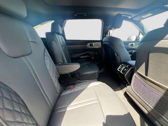 New 2026 Kia Sorento SX Prestige AWD/4WD image 30