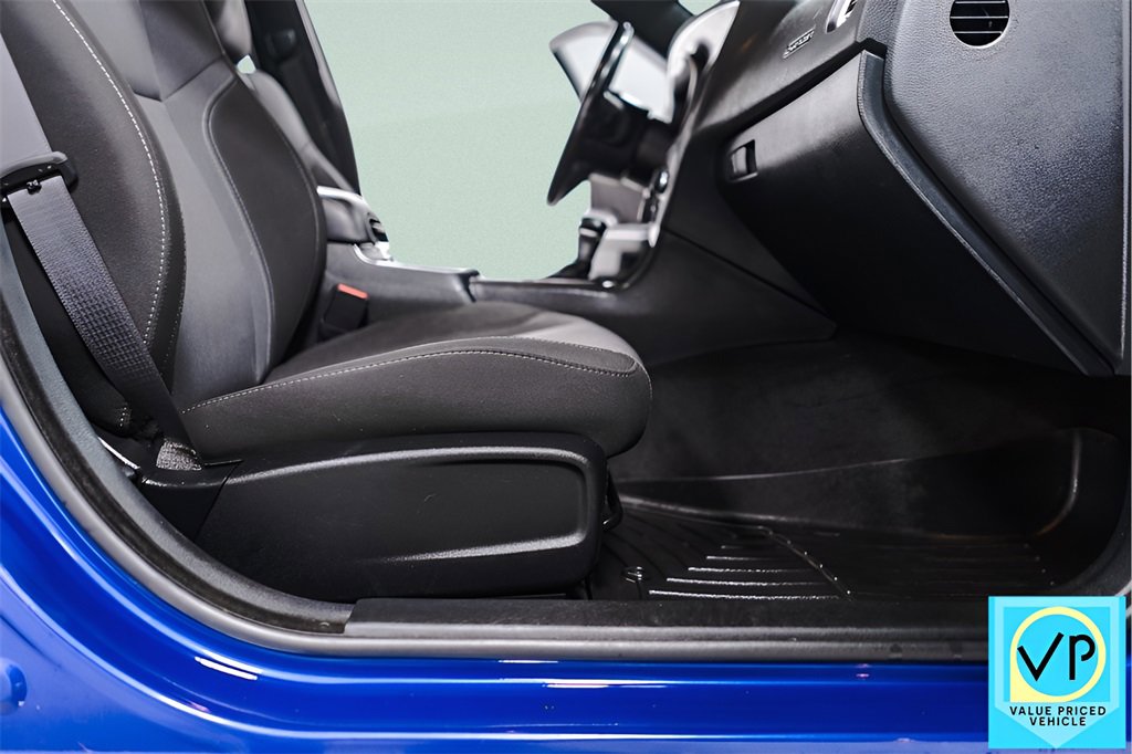 Used 2018 Dodge Charger SXT Plus w/ Driver Convenience Group image 34