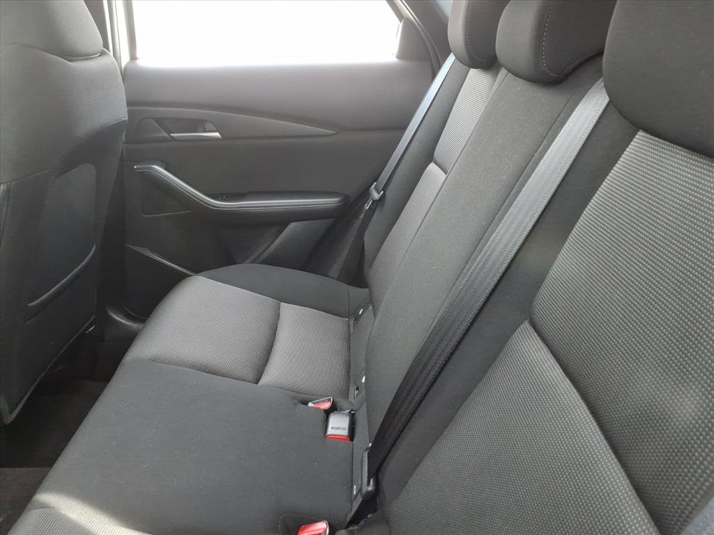 Certified 2023 MAZDA CX-30 AWD 2.5 S image 11