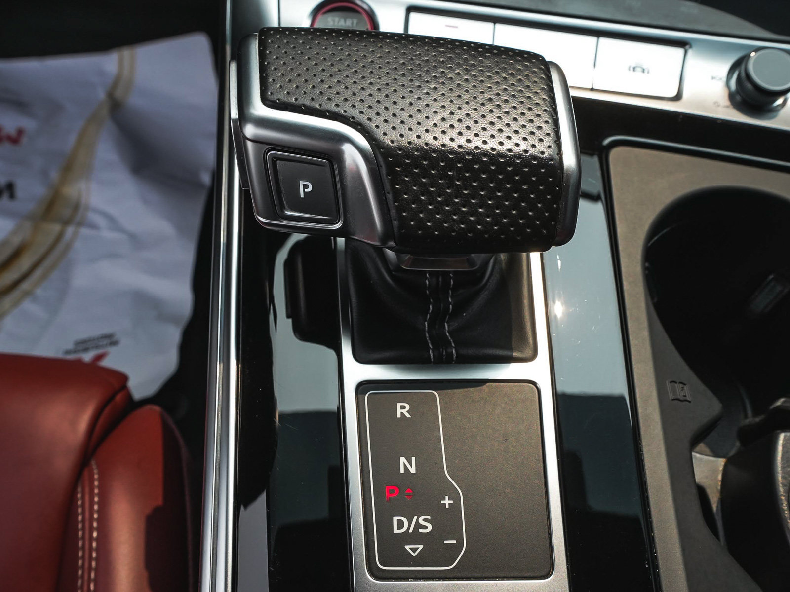 Used 2022 Audi S7 Prestige AWD/4WD image 29