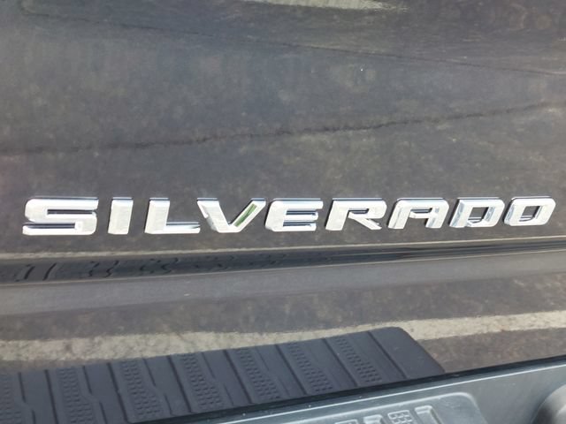 Used 2024 Chevrolet Silverado 1500 W/T w/ WT Convenience Package AWD/4WD image 30