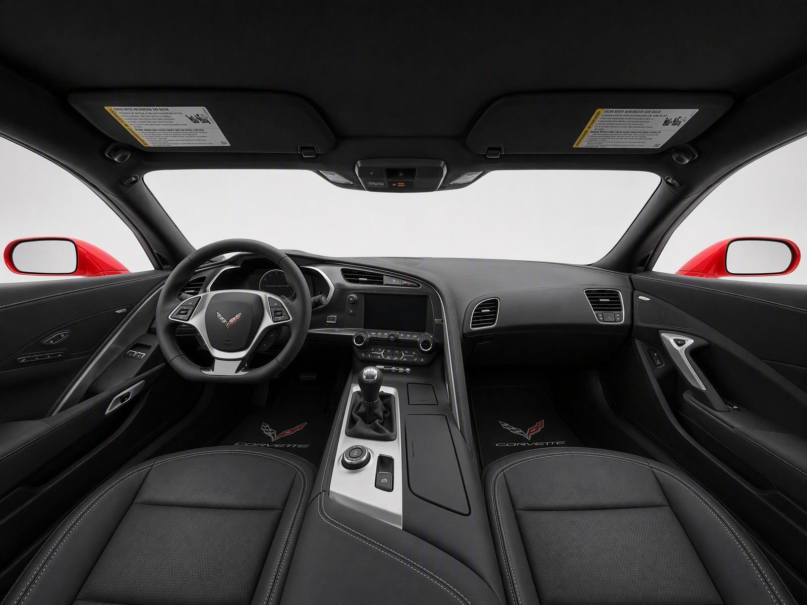 Used 2017 Chevrolet Corvette Grand Sport RWD image 16