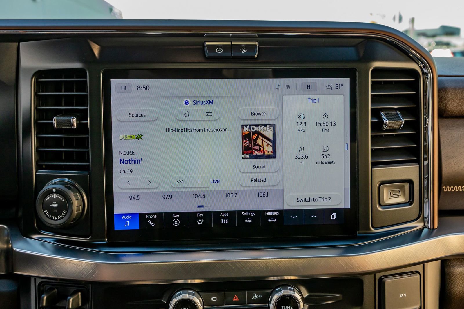 Used 2026 Ford F450 King Ranch w/ Chrome Package image 26