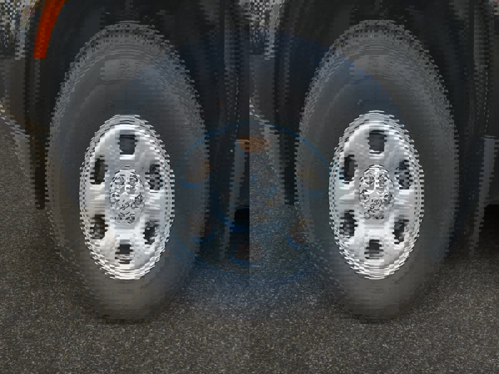 Used 2022 Nissan Frontier S w/ Technology Package image 14