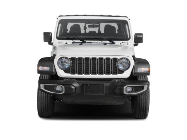 Certified 2025 Jeep Gladiator Sport image 4