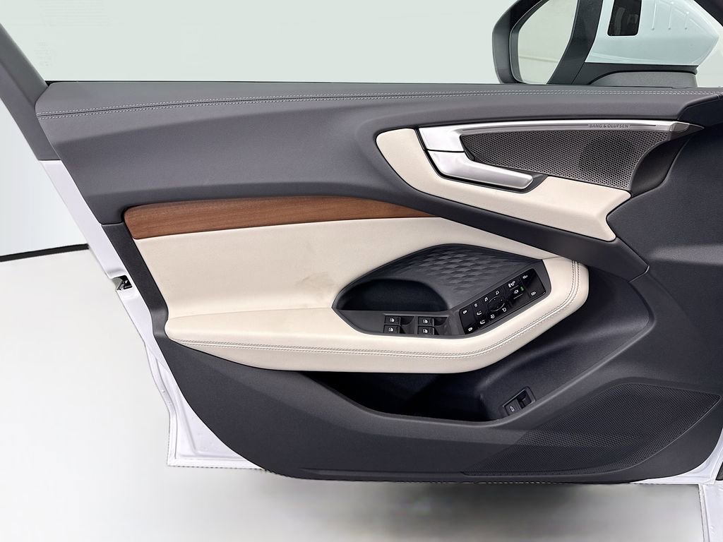 Certified 2025 Audi A5 2.0T Premium Plus w/ Premium Plus AWD/4WD image 24