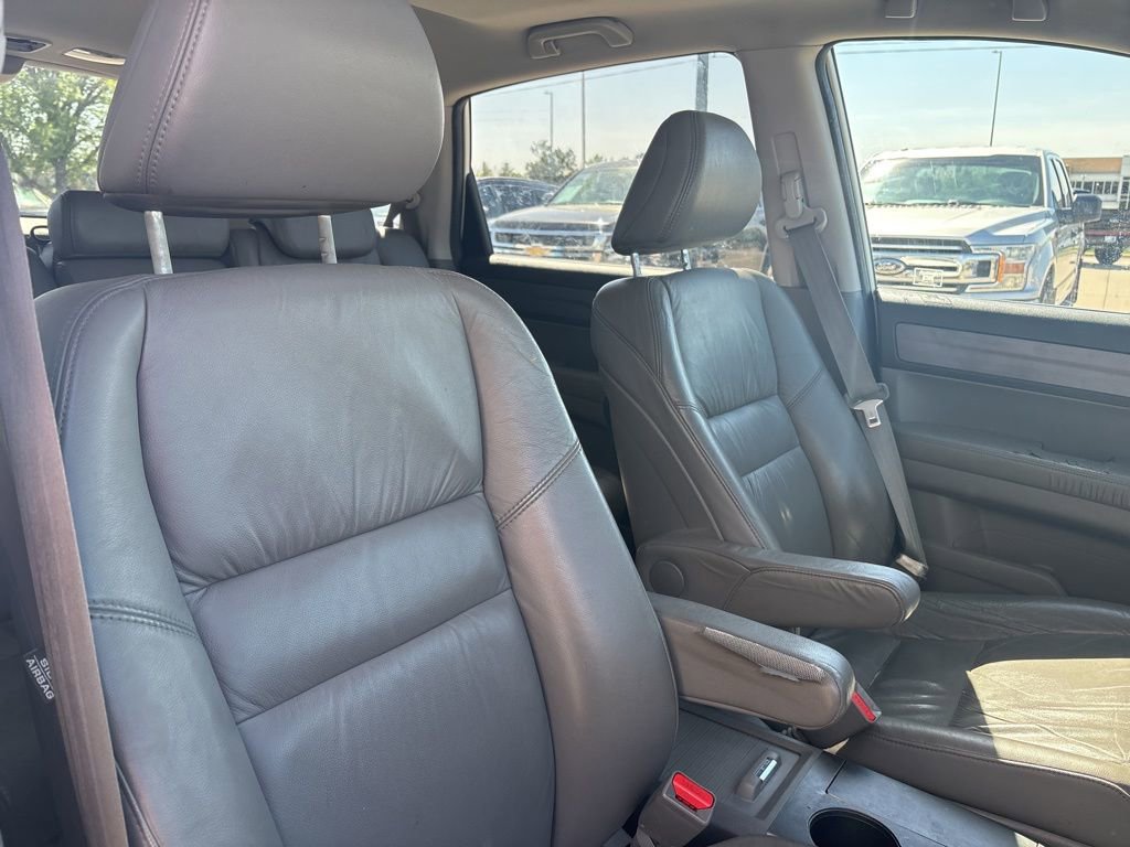 Used 2008 Honda CR-V EX-L image 25