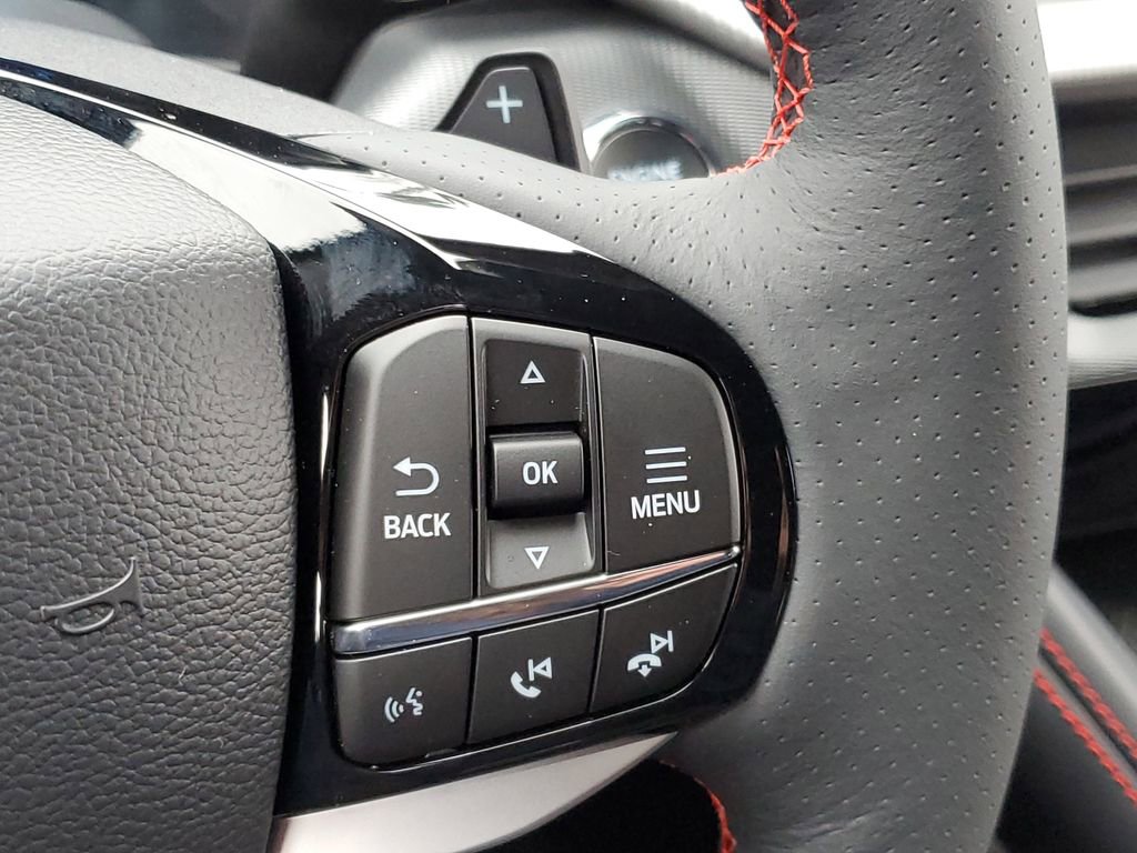 New 2026 Ford Explorer ST w/ Sun And Sound Package image 13