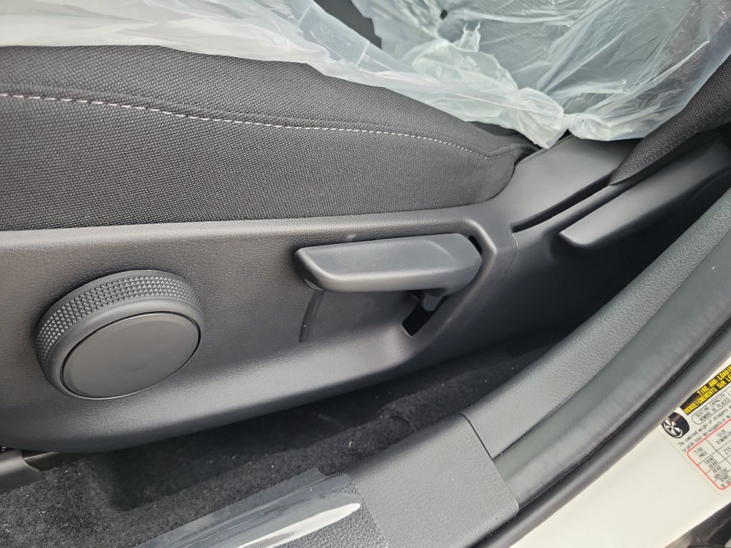 New 2026 MAZDA CX-30 AWD 2.5 S image 15