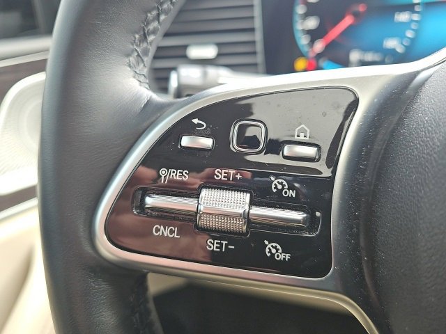 Used 2023 Mercedes-Benz GLE 350 4MATIC image 25