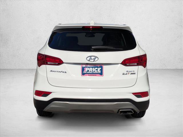 Used 2018 Hyundai Santa Fe Sport image 7