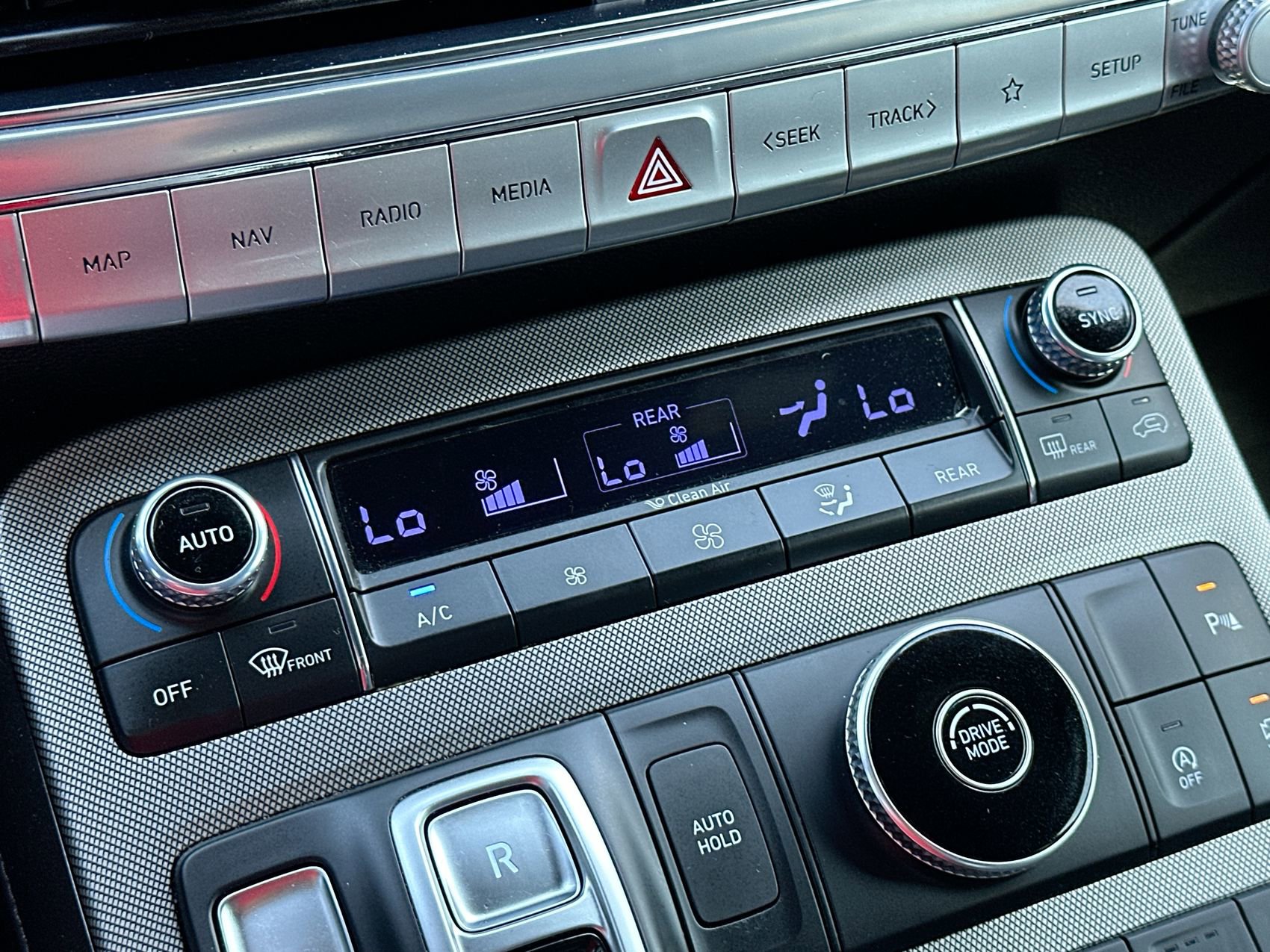 Used 2022 Hyundai Palisade Calligraphy FWD image 19