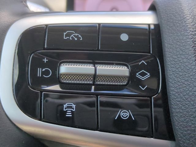 Used 2025 Genesis GV80 2.5T Prestige image 25