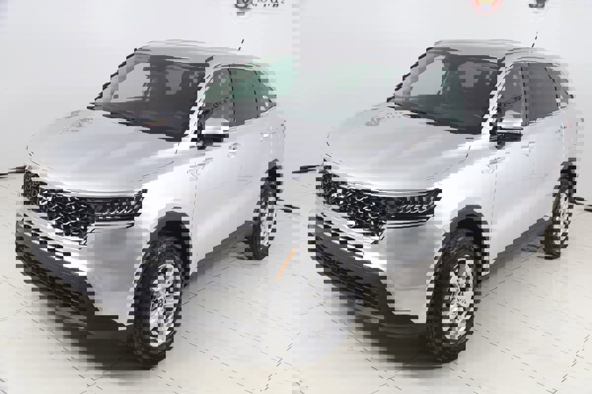 Used 2022 Kia Sorento LX image 20