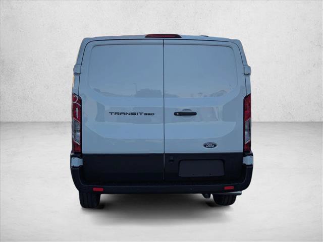 New 2026 Ford Transit 350 Low Roof RWD image 7