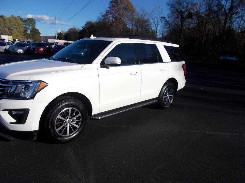 Used 2020 Ford Expedition XLT w/ Equipment Group 202A image 7