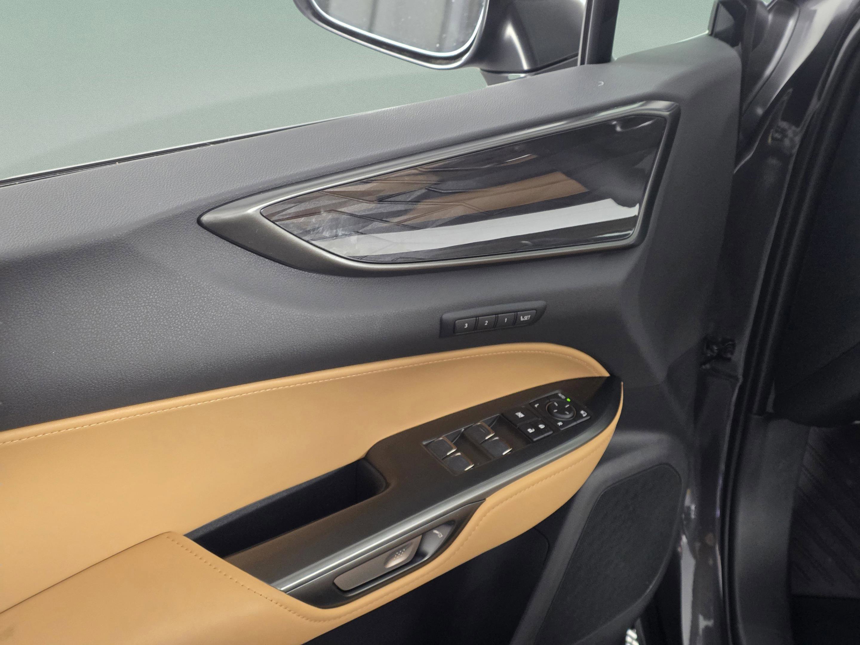 New 2026 Lexus NX 350 AWD w/ Premium Package image 9