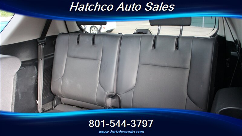 Used 2016 Lexus GX 460 w/ Comfort Package AWD/4WD image 27