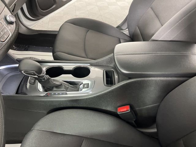 Used 2024 Chevrolet Malibu LT image 29