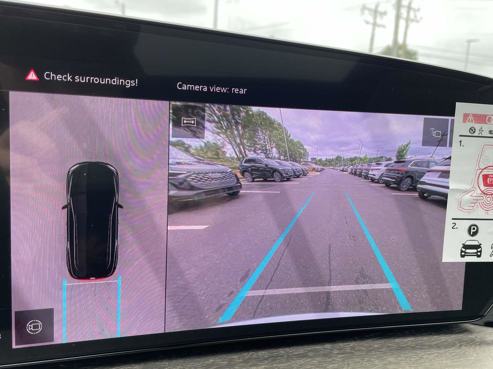 New 2025 Audi Q5 Premium Plus image 26