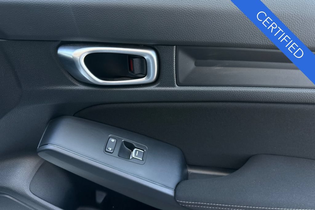Certified 2023 Honda Civic Sport image 18