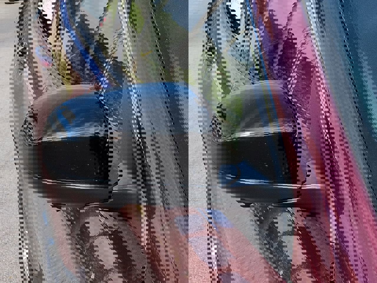 Certified 2022 Jeep Compass Latitude w/ Convenience Group image 11