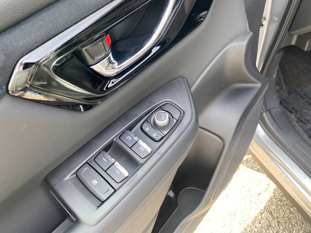 New 2026 Subaru Forester Limited AWD/4WD image 9