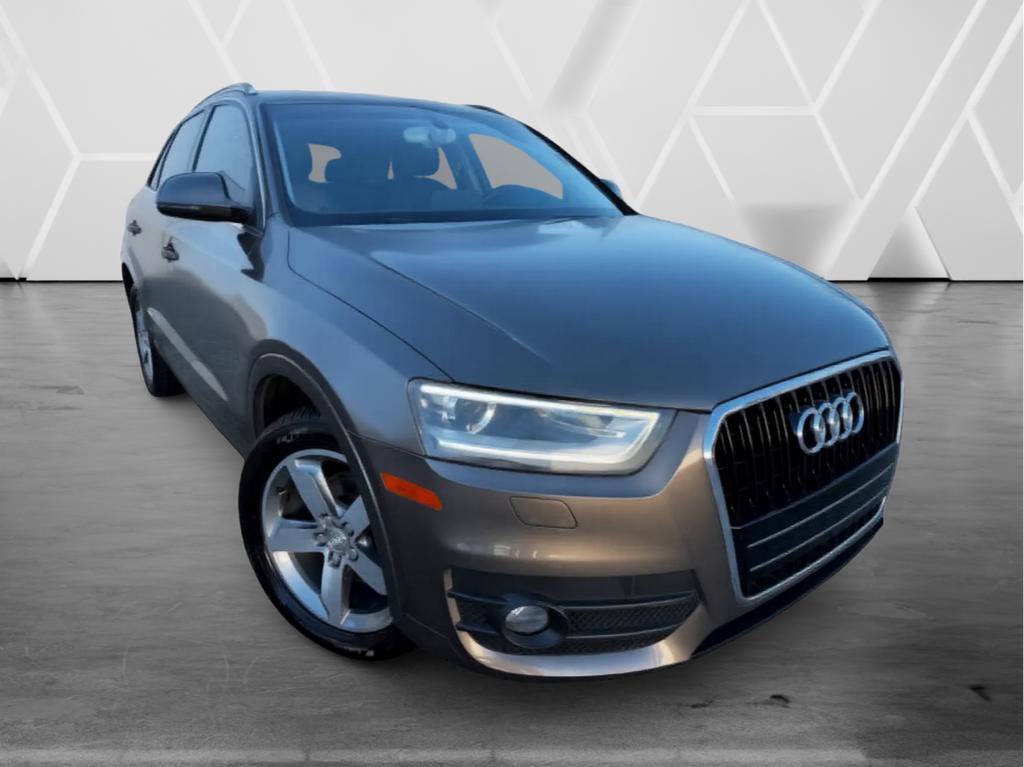 Used 2015 Audi Q3 2.0T Premium Plus FWD image 5