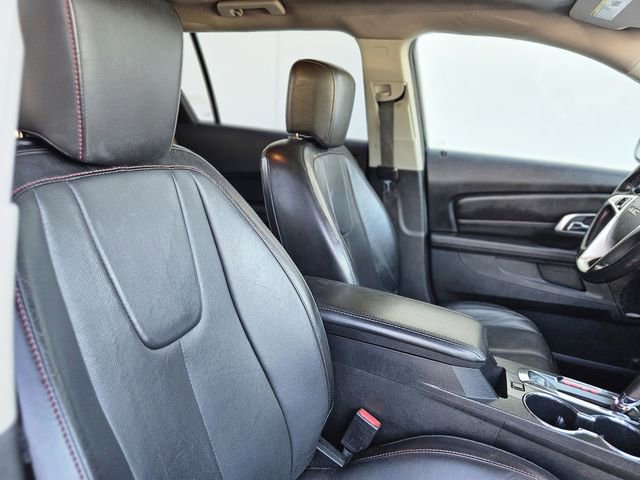 Used 2016 GMC Terrain SLT w/ Open Road Package image 14