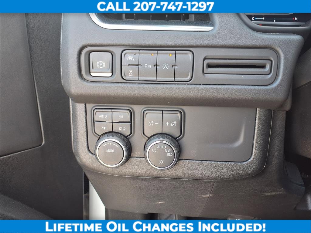 Used 2023 Chevrolet Tahoe LT image 12