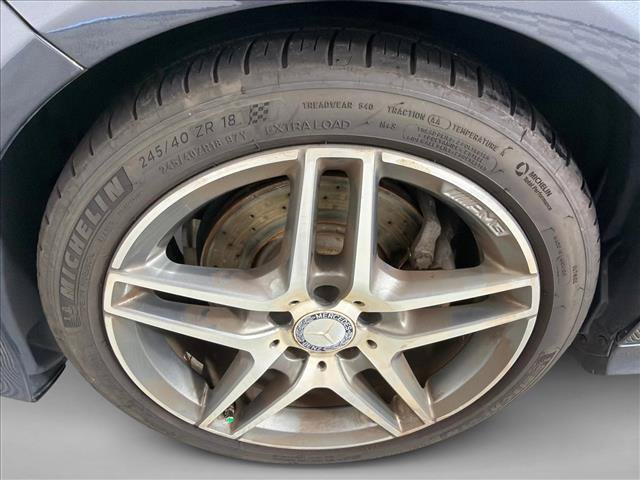 Used 2014 Mercedes-Benz E 350 4MATIC Sedan image 13