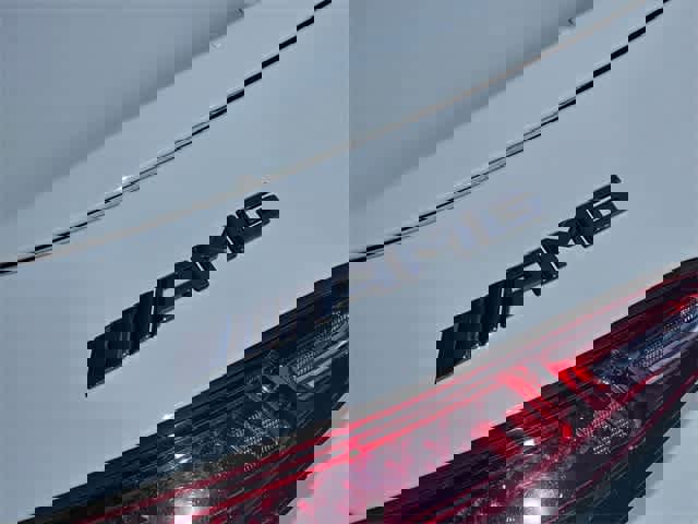 Used 2022 Mercedes-Benz SL 63 AMG 4MATIC w/ AMG Aerodynamic Package image 13