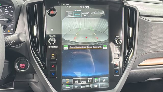 New 2026 Subaru Forester Sport image 26