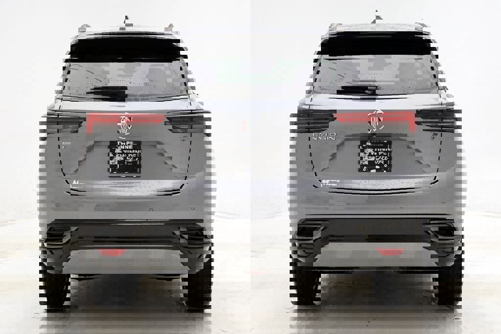 Used 2021 Buick Envision Preferred image 7