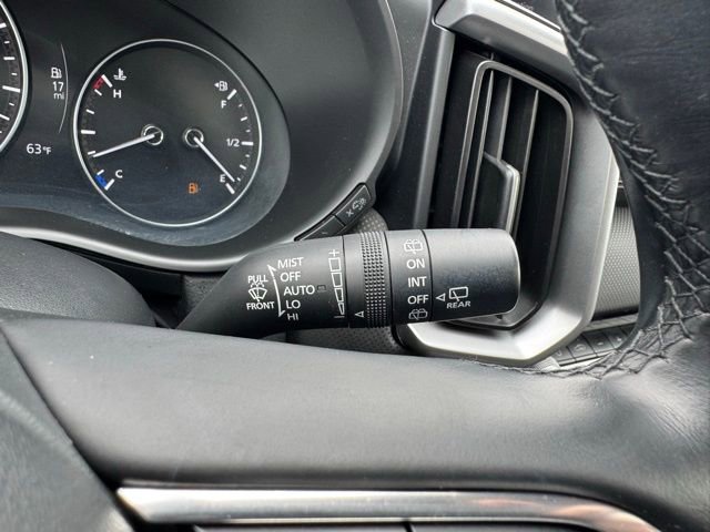 Certified 2023 MAZDA CX-50 2.5 S w/ Cargo Package image 24