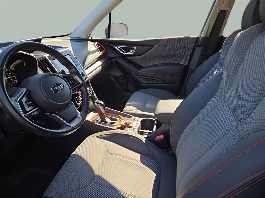 Used 2019 Subaru Forester Sport w/ Popular Package #2 image 9