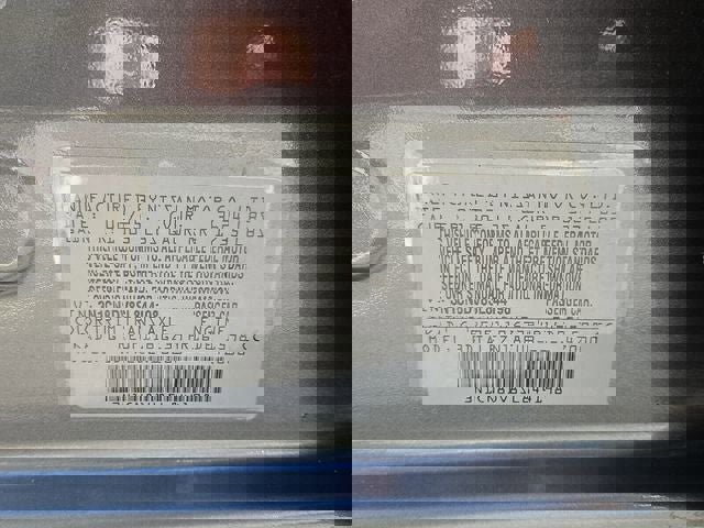 Used 2025 Nissan Versa S image 20