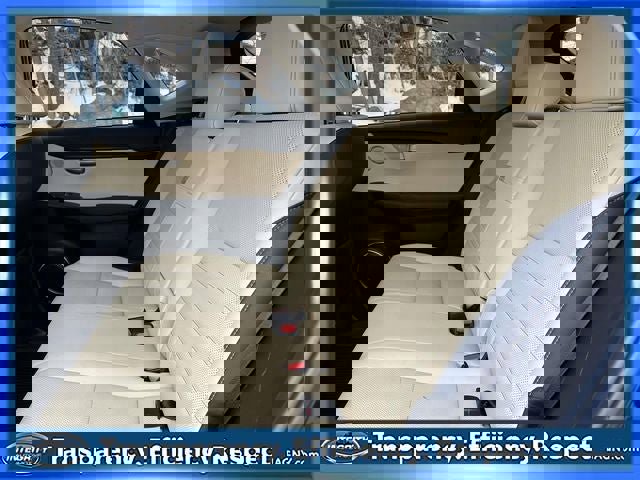 Used 2021 Lexus NX 300 FWD w/ Accessory Package 2 image 15