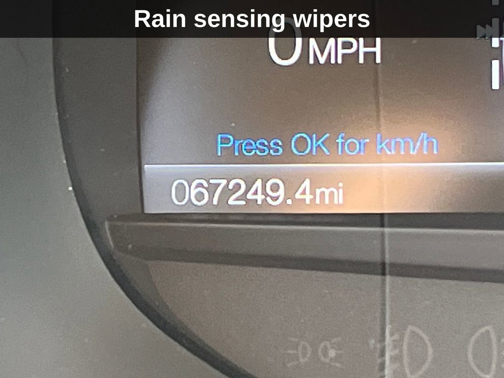 Used 2019 Ford Edge SEL w/ Equipment Group 201A image 23