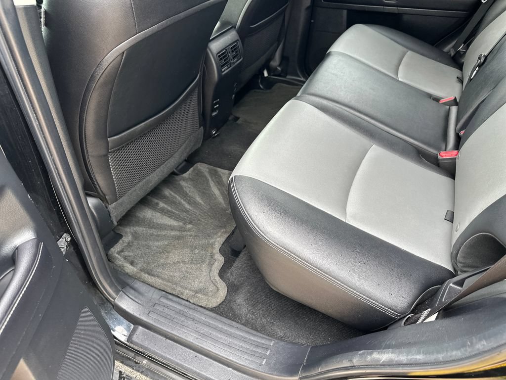 Used 2018 Toyota 4Runner SR5 Premium AWD/4WD image 34