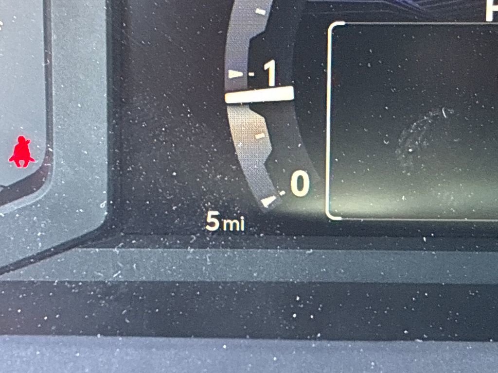 New 2026 Toyota Tacoma SR5 RWD image 43