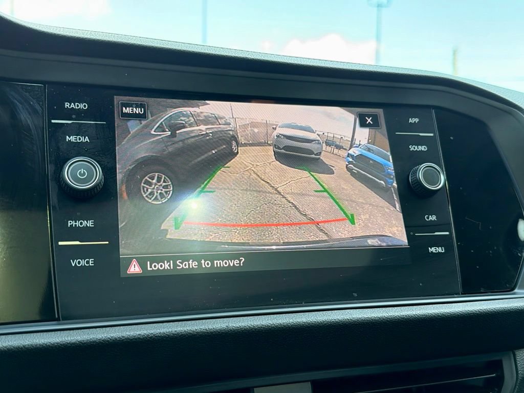 Used 2020 Volkswagen Jetta SEL FWD image 42