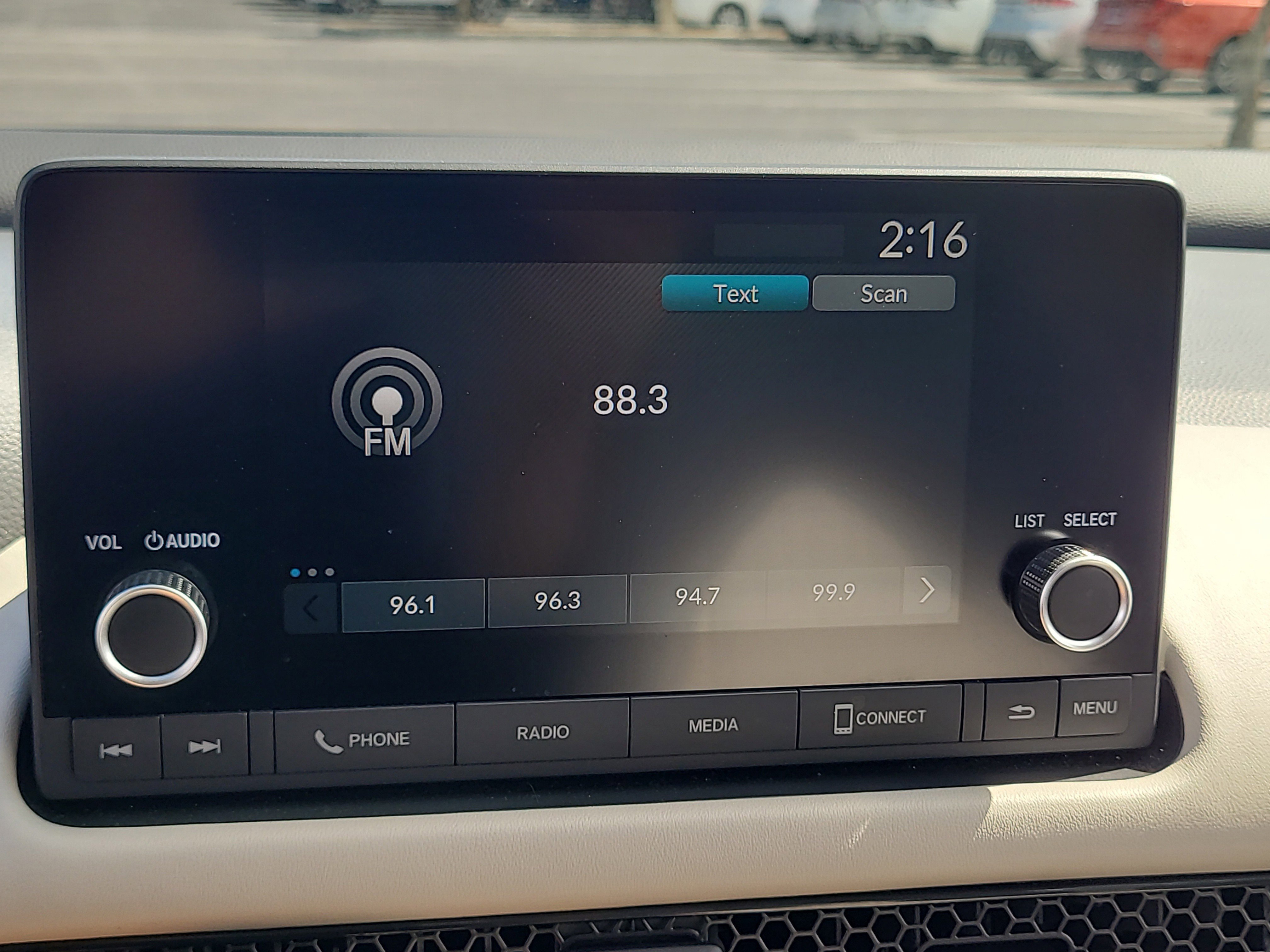 Used 2025 Honda HR-V LX image 20