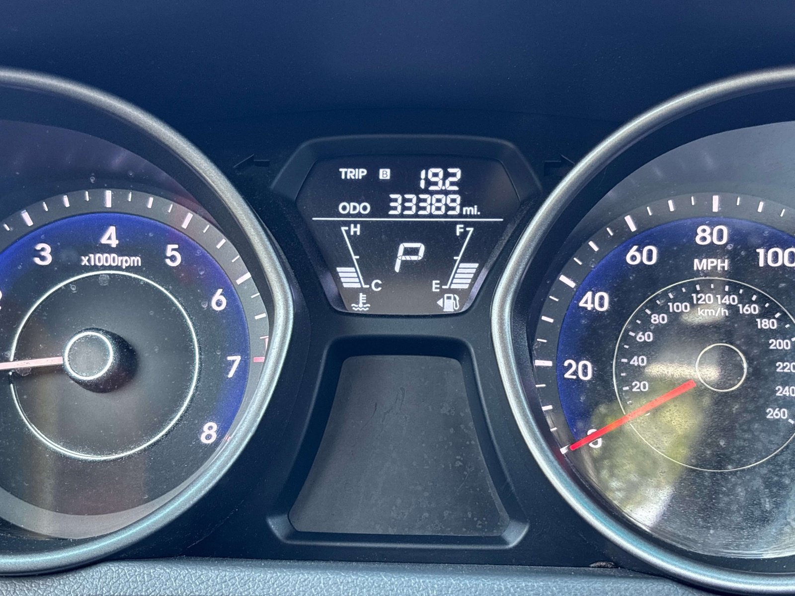 Used 2013 Hyundai Elantra GLS w/ Preferred Pkg FWD image 18