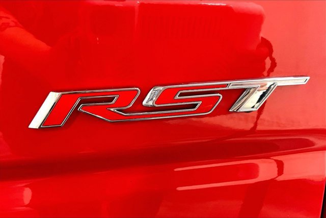 Used 2023 Chevrolet Silverado 1500 RST w/ Convenience Package II AWD/4WD image 8