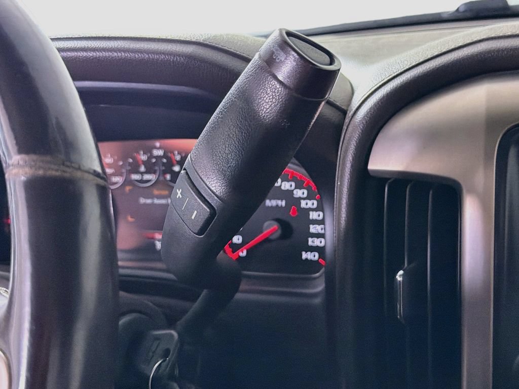 Used 2016 GMC Sierra 2500 Denali w/ Duramax Plus Package AWD/4WD image 22