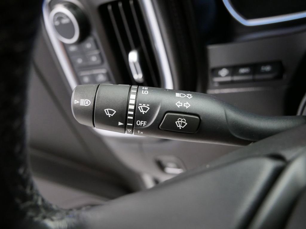 Used 2021 Chevrolet Silverado 1500 LTZ w/ Technology Package image 27