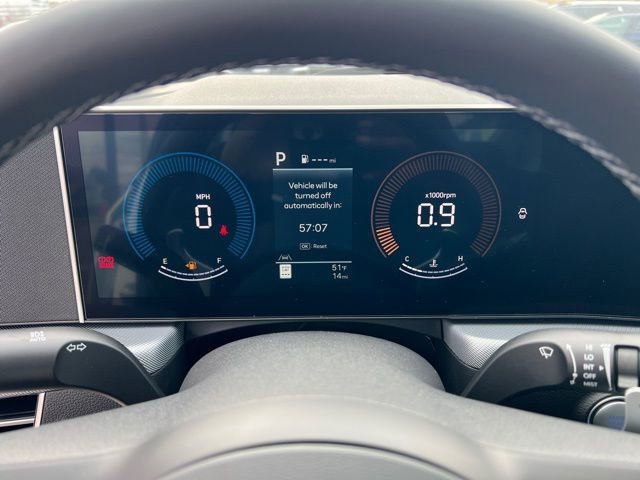 New 2026 Hyundai Sonata SEL image 21