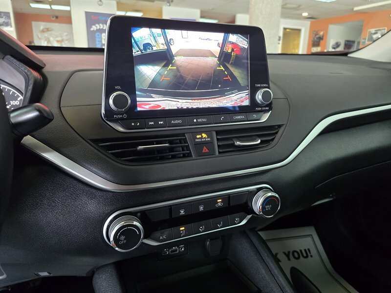 Used 2020 Nissan Altima 2.5 S FWD image 20